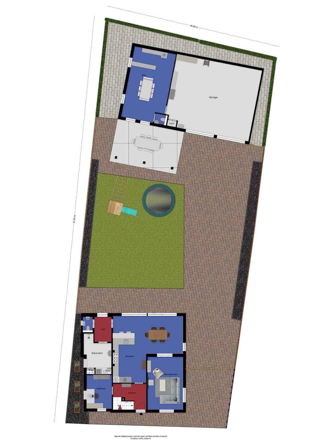 Foto 73 van Boerenkamplaan 19