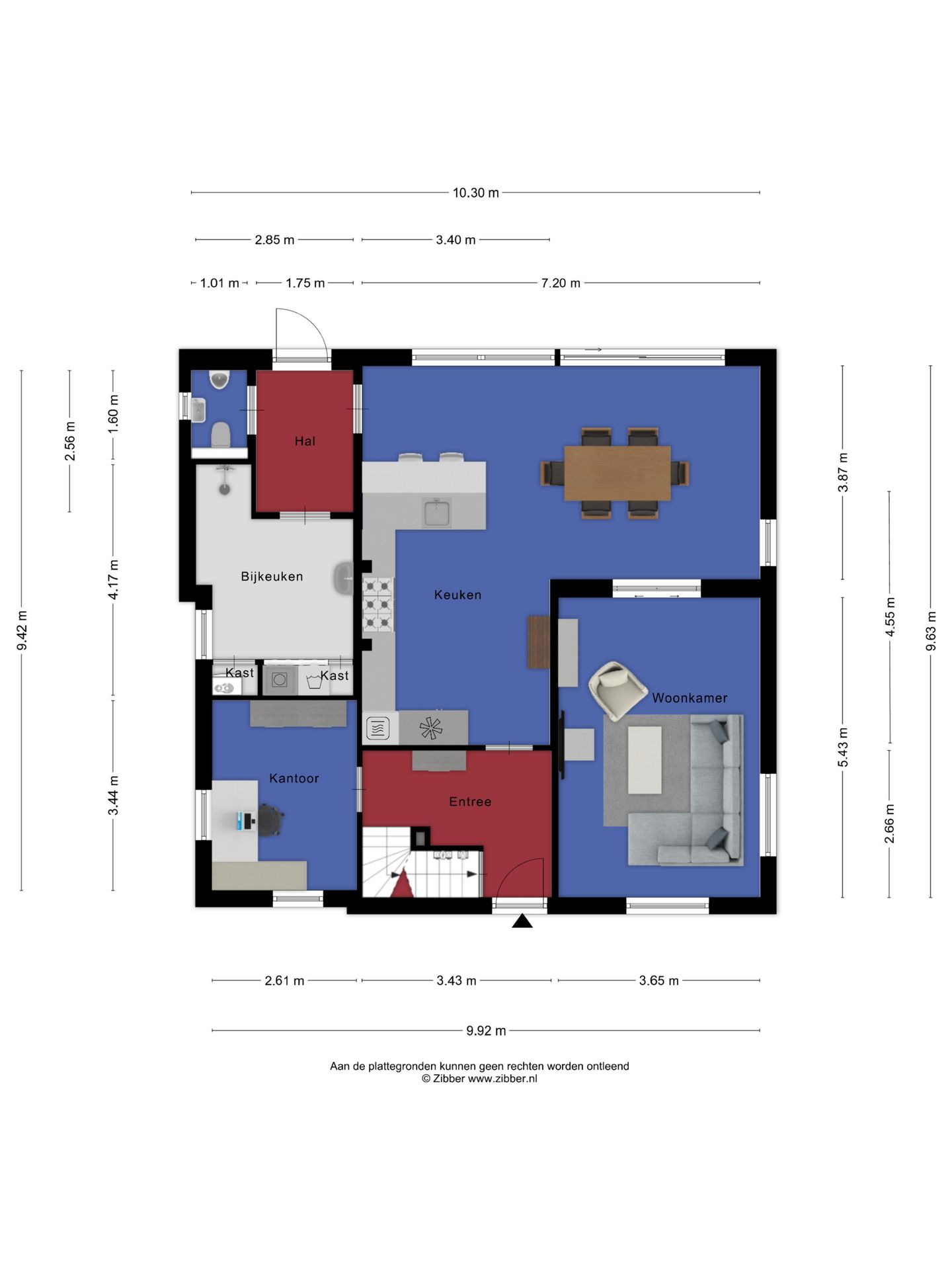 Foto 74 van Boerenkamplaan 19