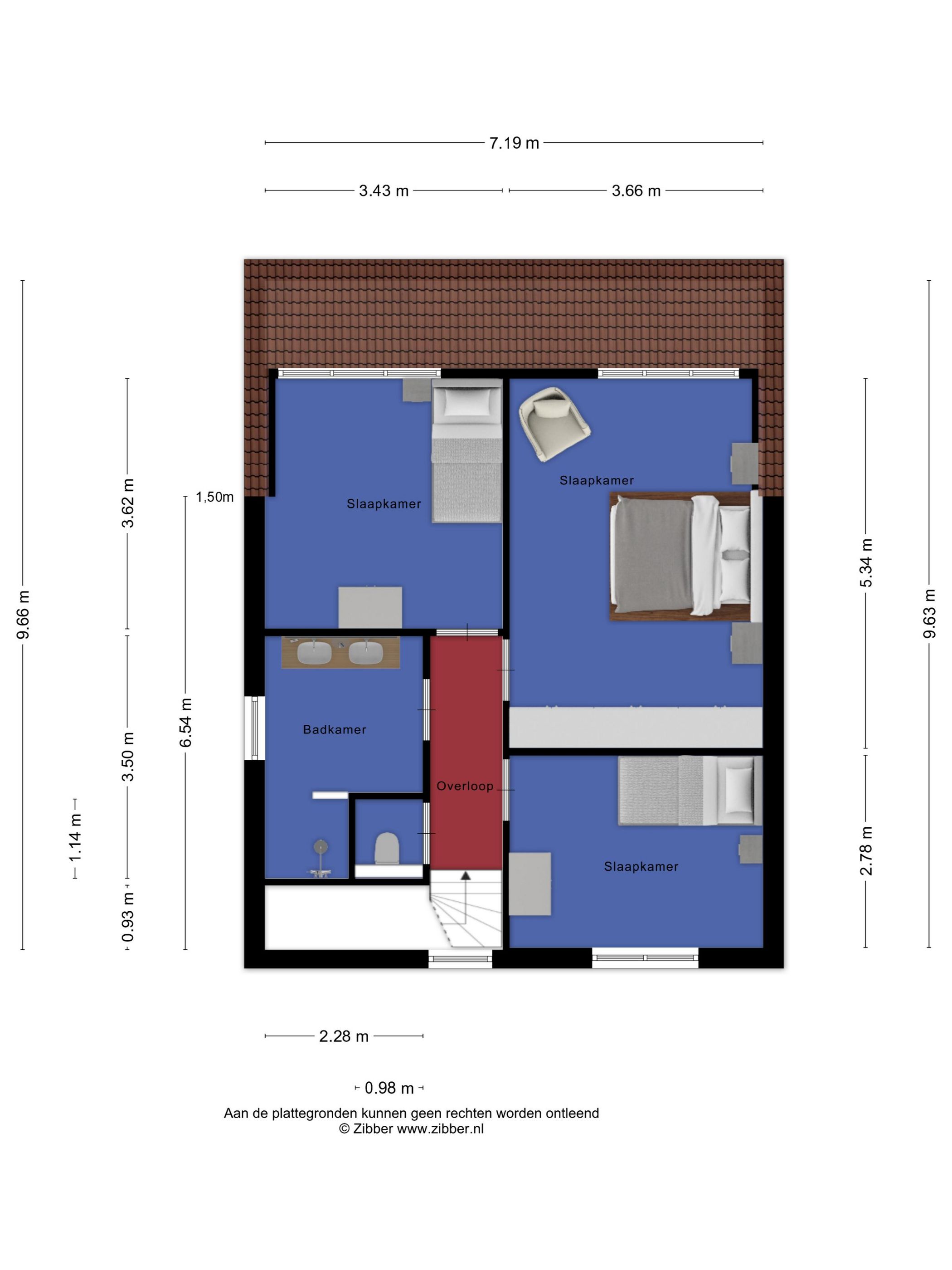 Foto 75 van Boerenkamplaan 19