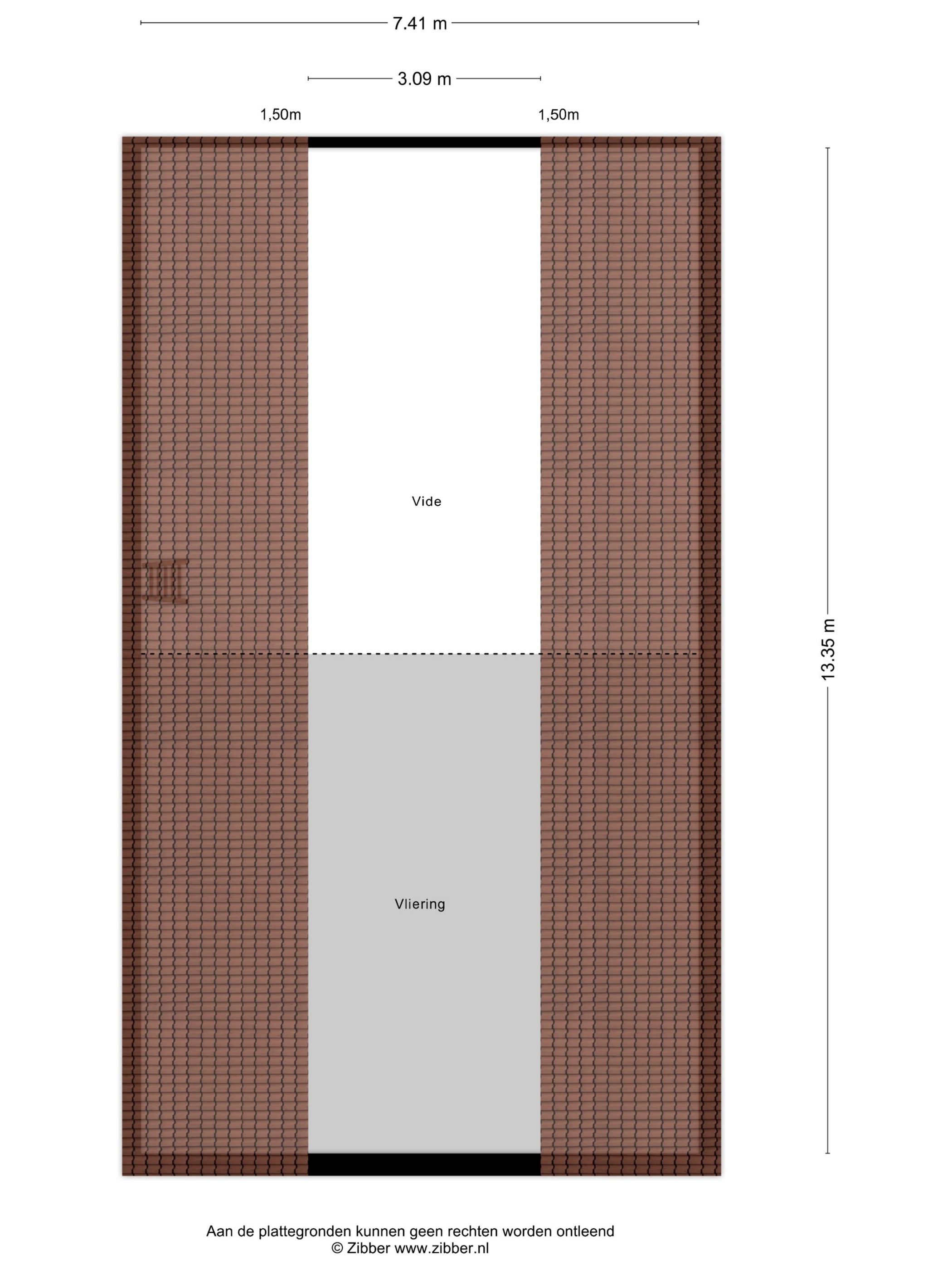Foto 78 van Boerenkamplaan 19
