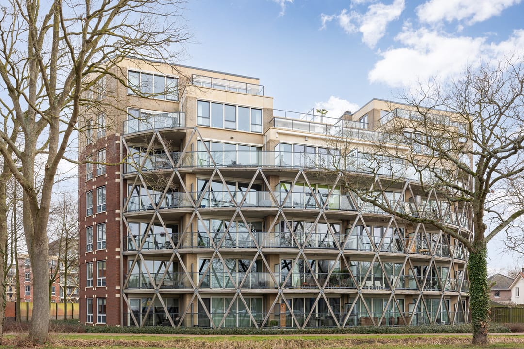 Foto 1 van Octogoon 32