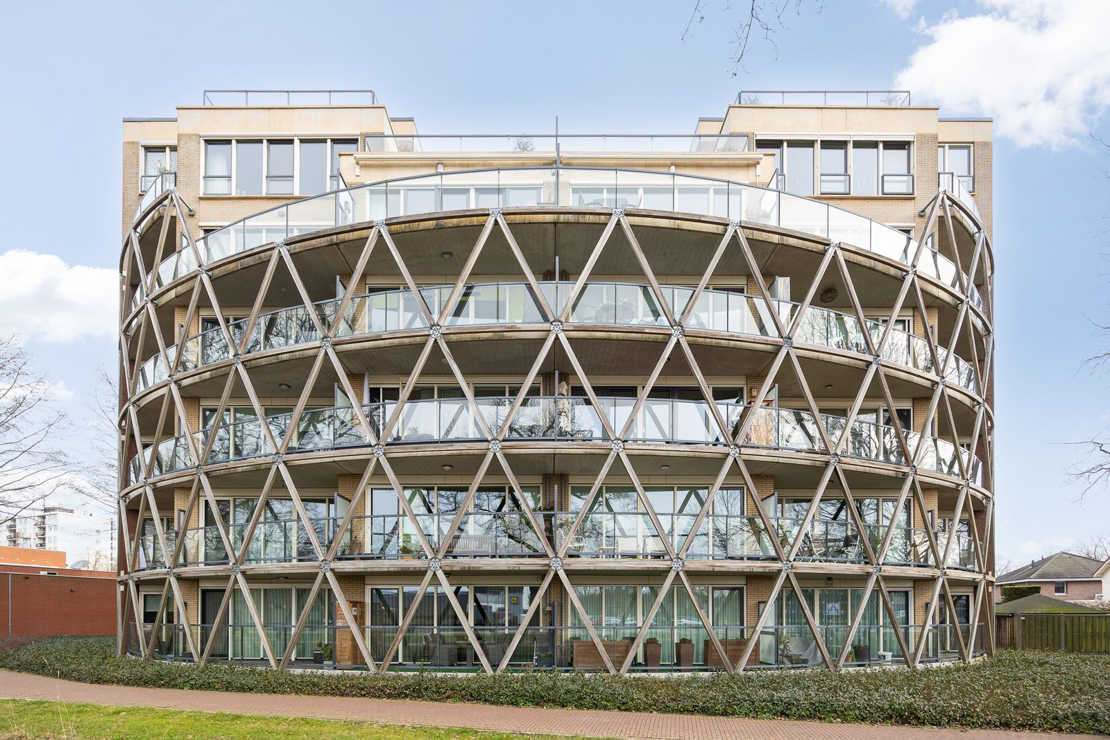 Foto 3 van Octogoon 32