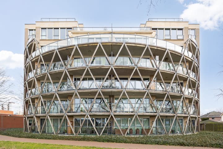 Foto 3 van Octogoon 32