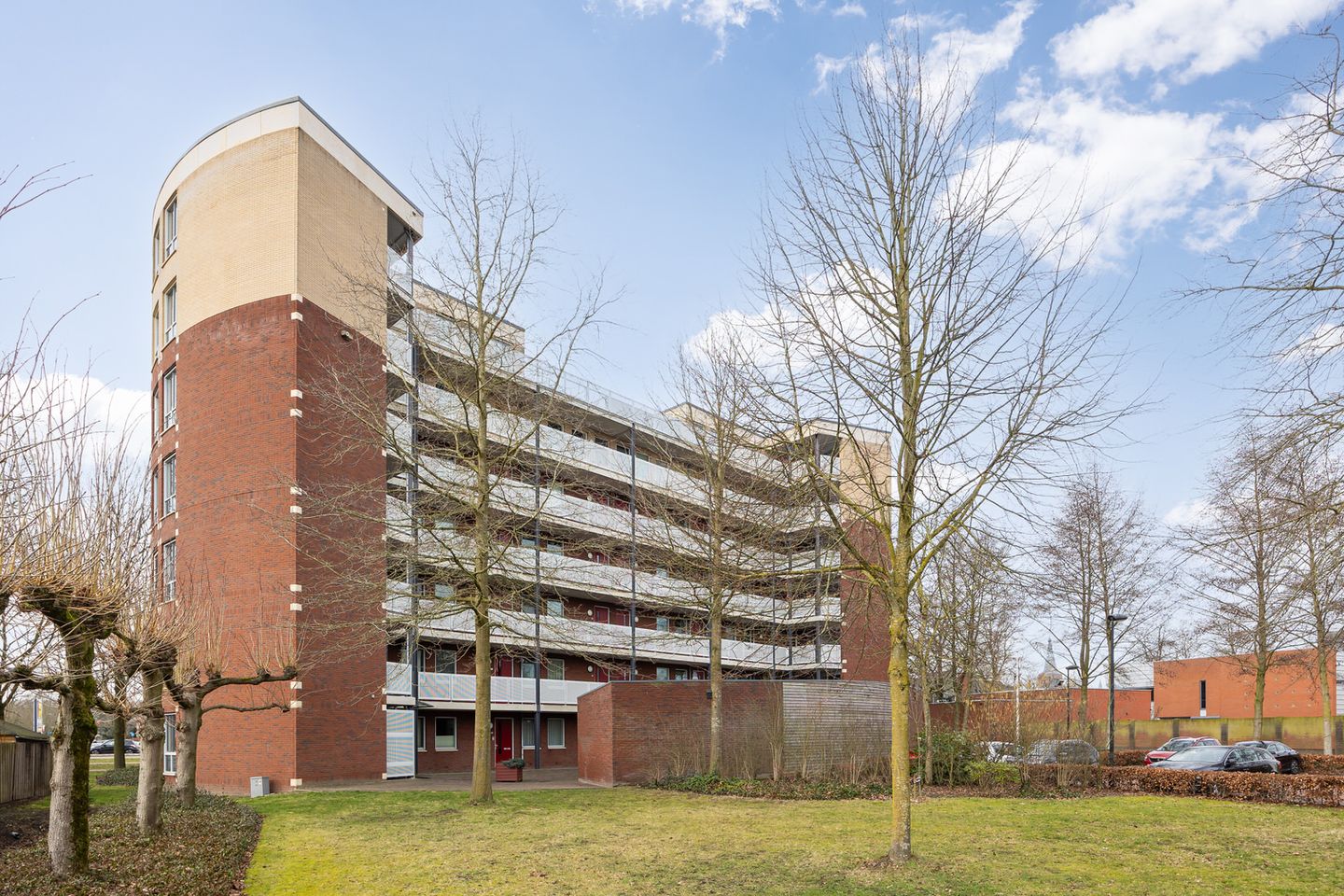 Foto 4 van Octogoon 32