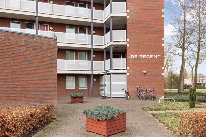 Foto 5 van Octogoon 32