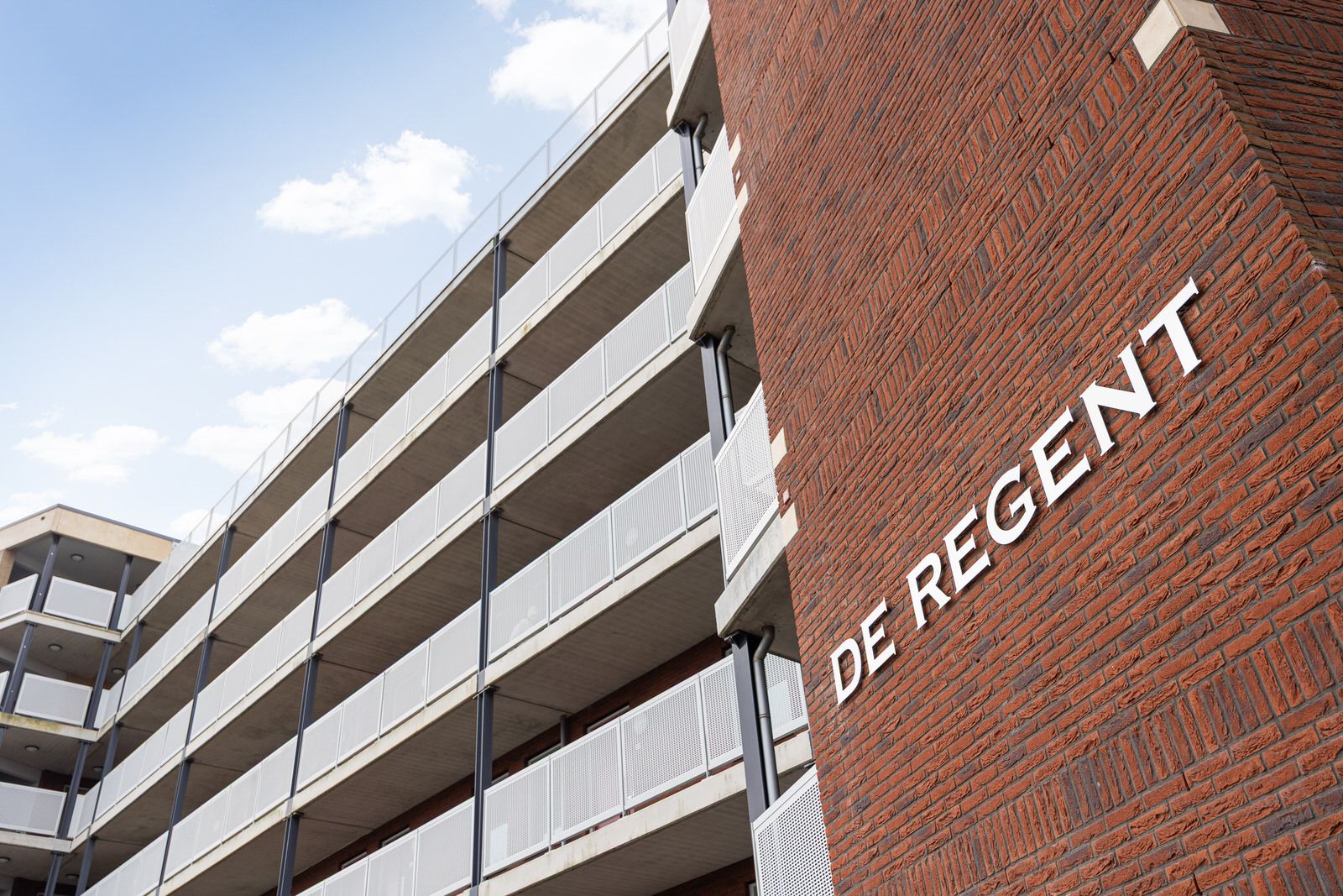 Foto 6 van Octogoon 32