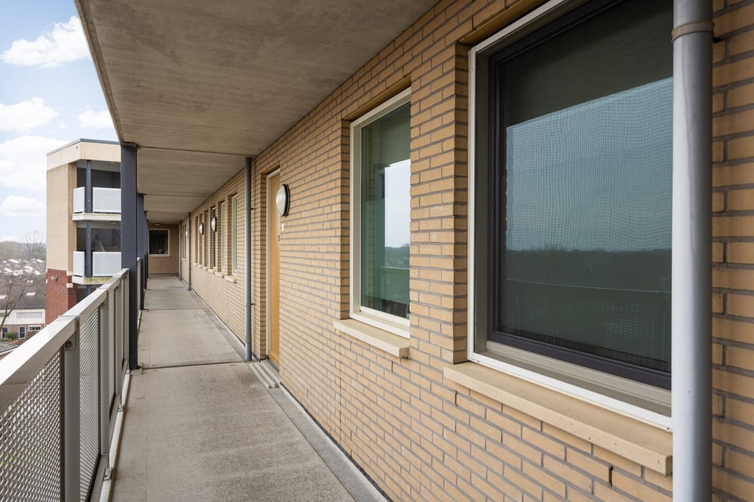 Foto 8 van Octogoon 32