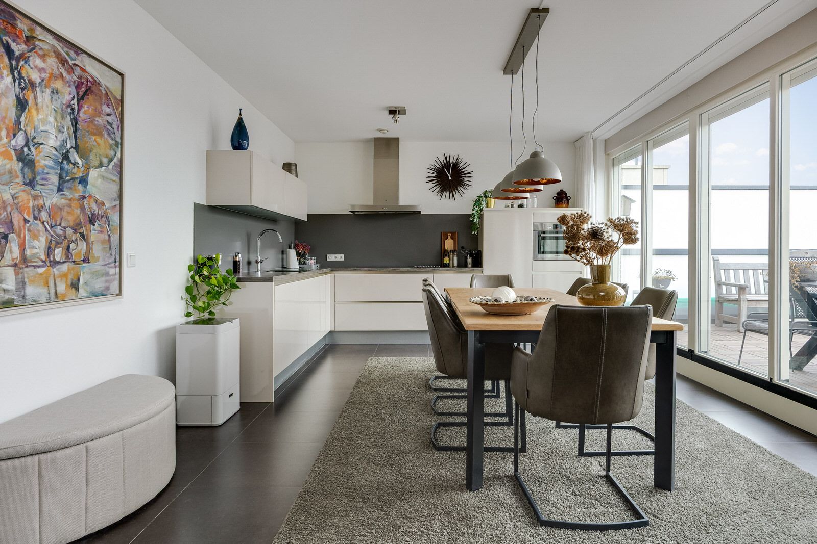 Foto 24 van Octogoon 32