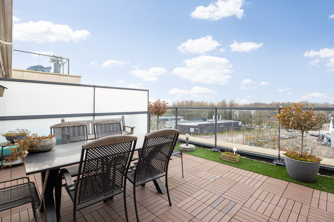 Foto 31 van Octogoon 32