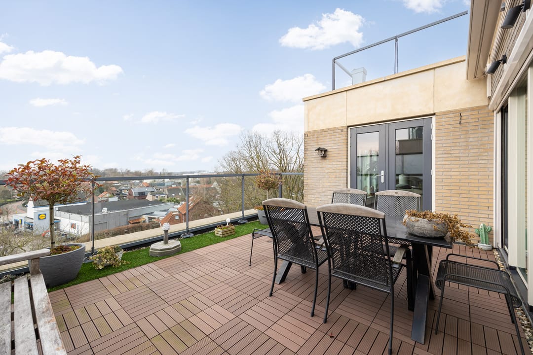 Foto 32 van Octogoon 32