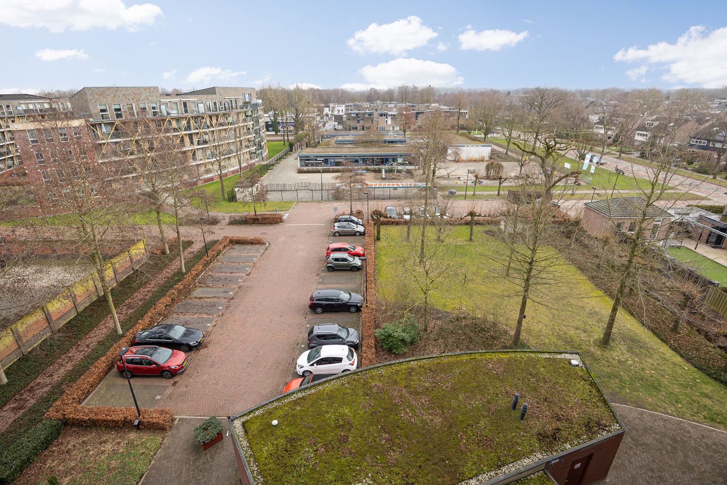 Foto 50 van Octogoon 32