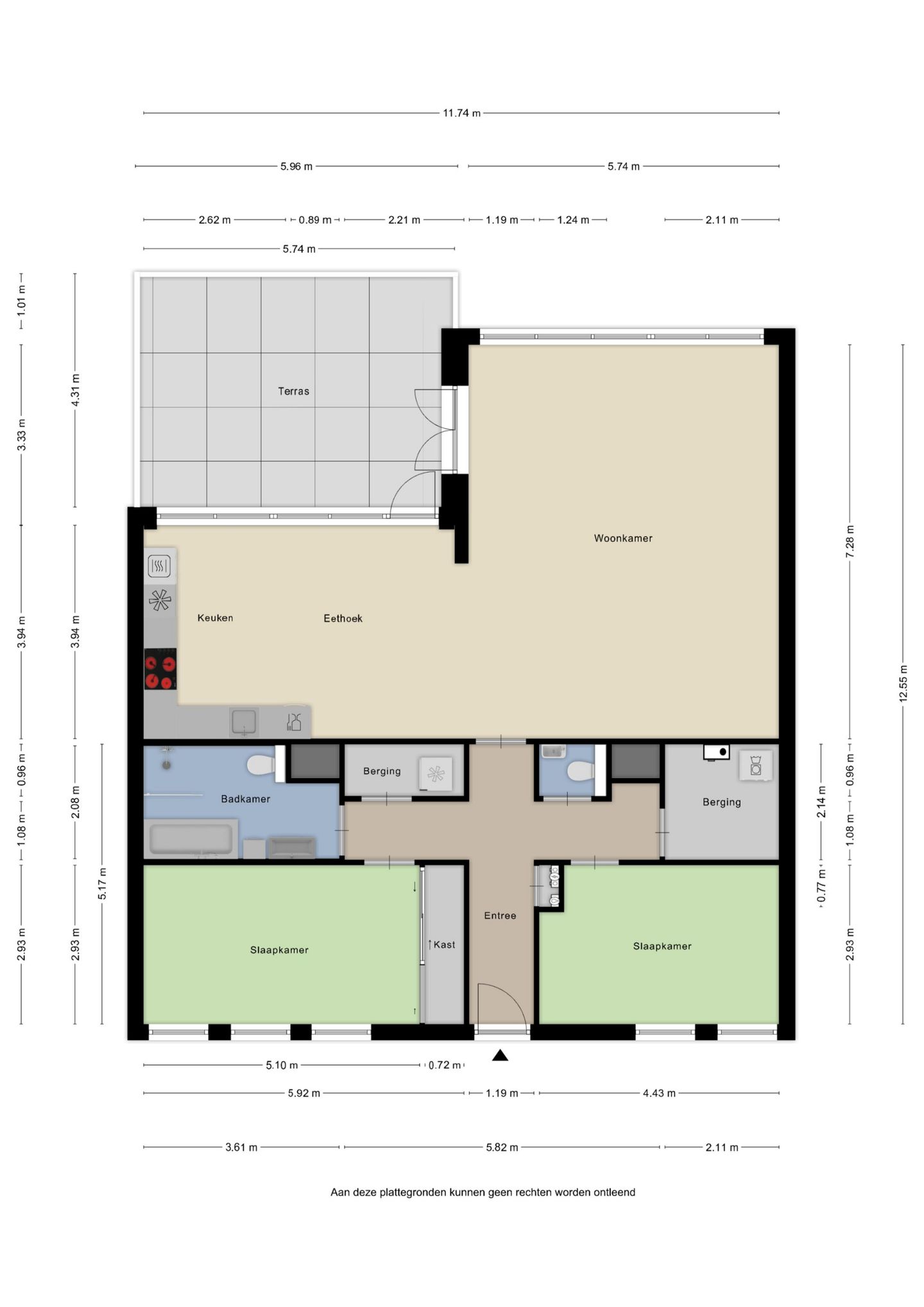 Foto 59 van Octogoon 32