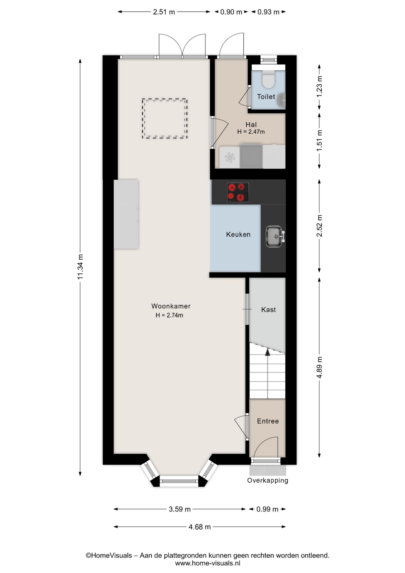 Foto 44 van Niasstraat 15