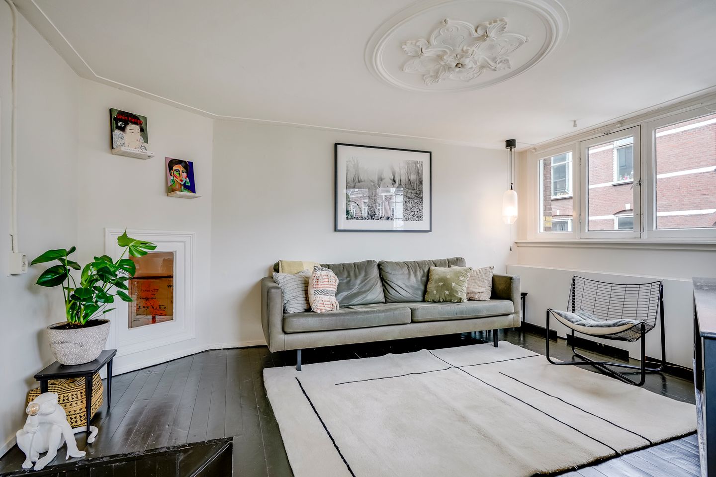 Foto 19 van Adelaarstraat 45