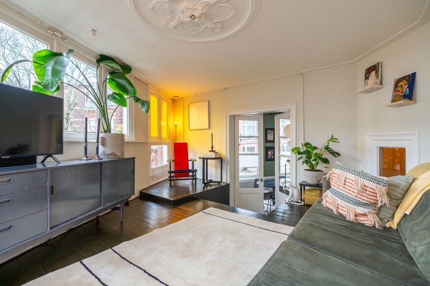 Foto 20 van Adelaarstraat 45