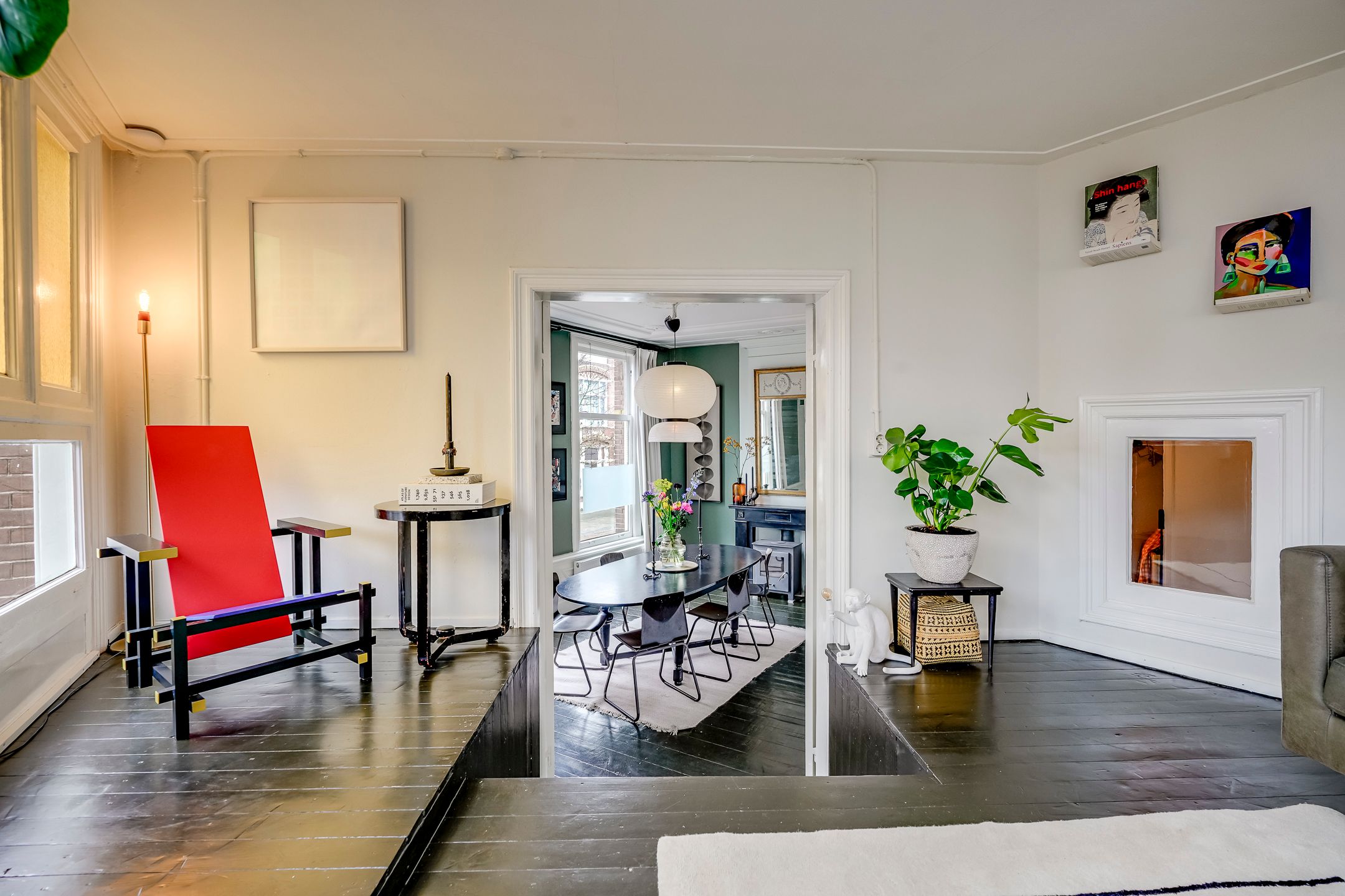 Foto 21 van Adelaarstraat 45