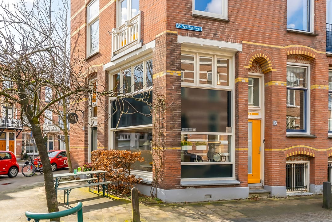 Foto 43 van Adelaarstraat 45