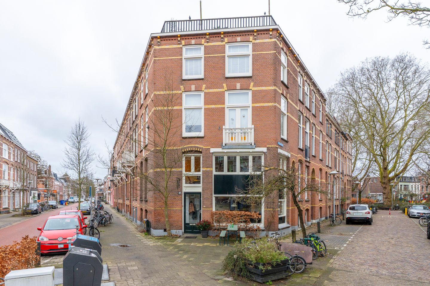 Foto 44 van Adelaarstraat 45