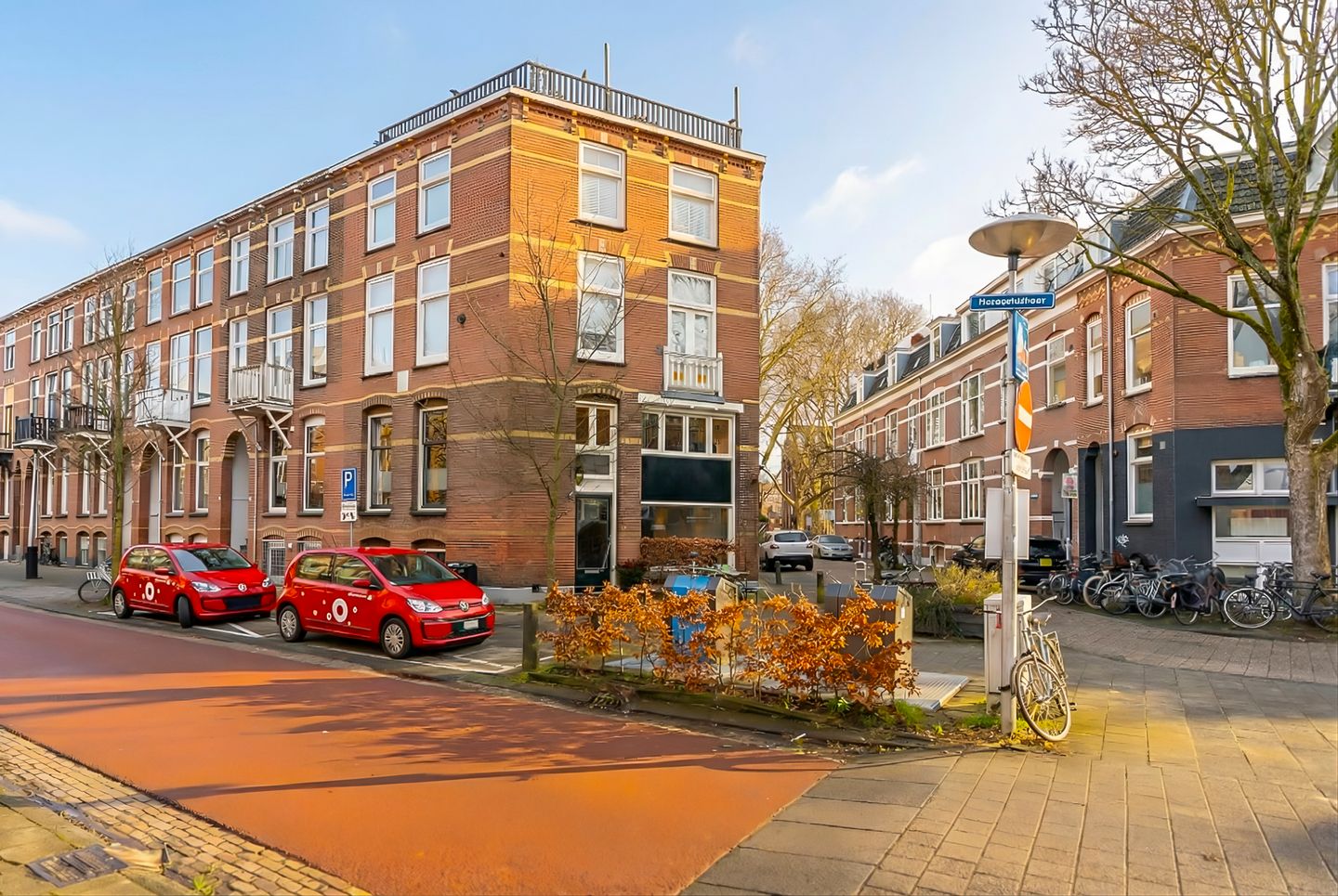 Foto 40 van Adelaarstraat 45