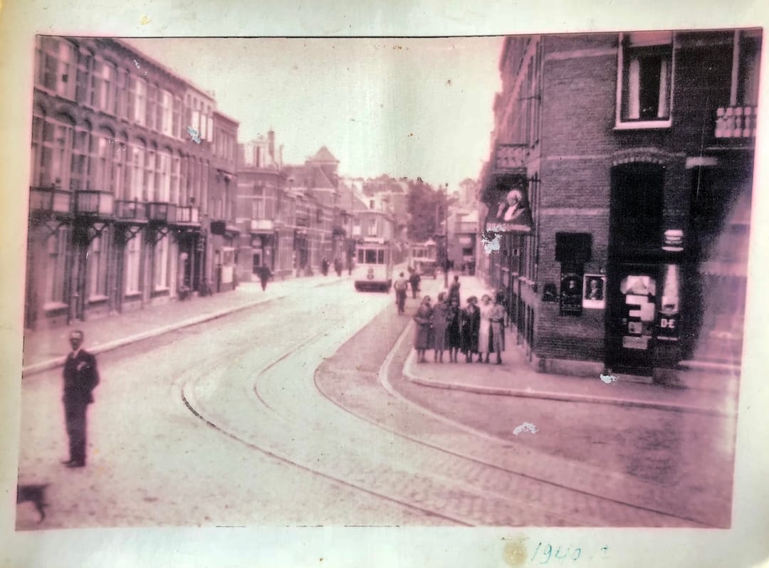 Foto 47 van Adelaarstraat 45