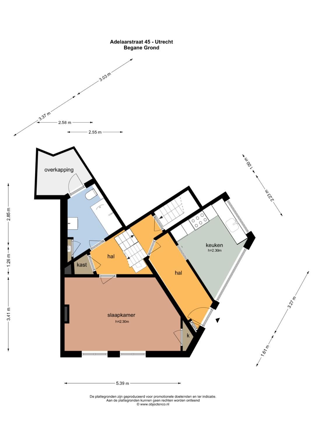 Foto 52 van Adelaarstraat 45