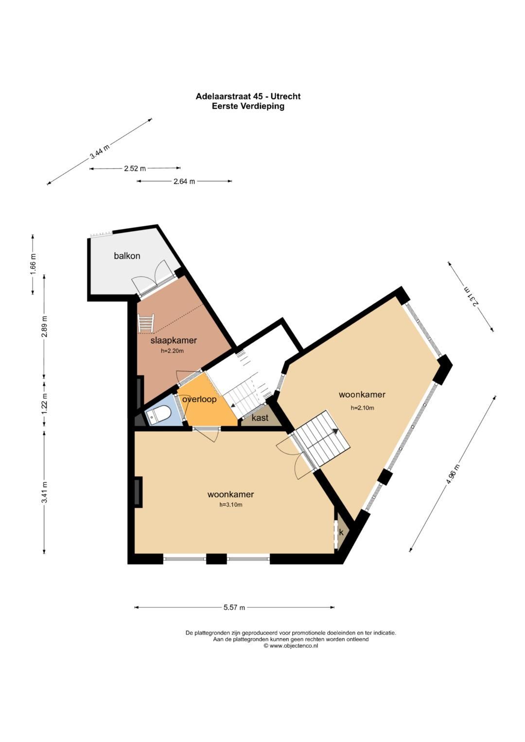 Foto 54 van Adelaarstraat 45