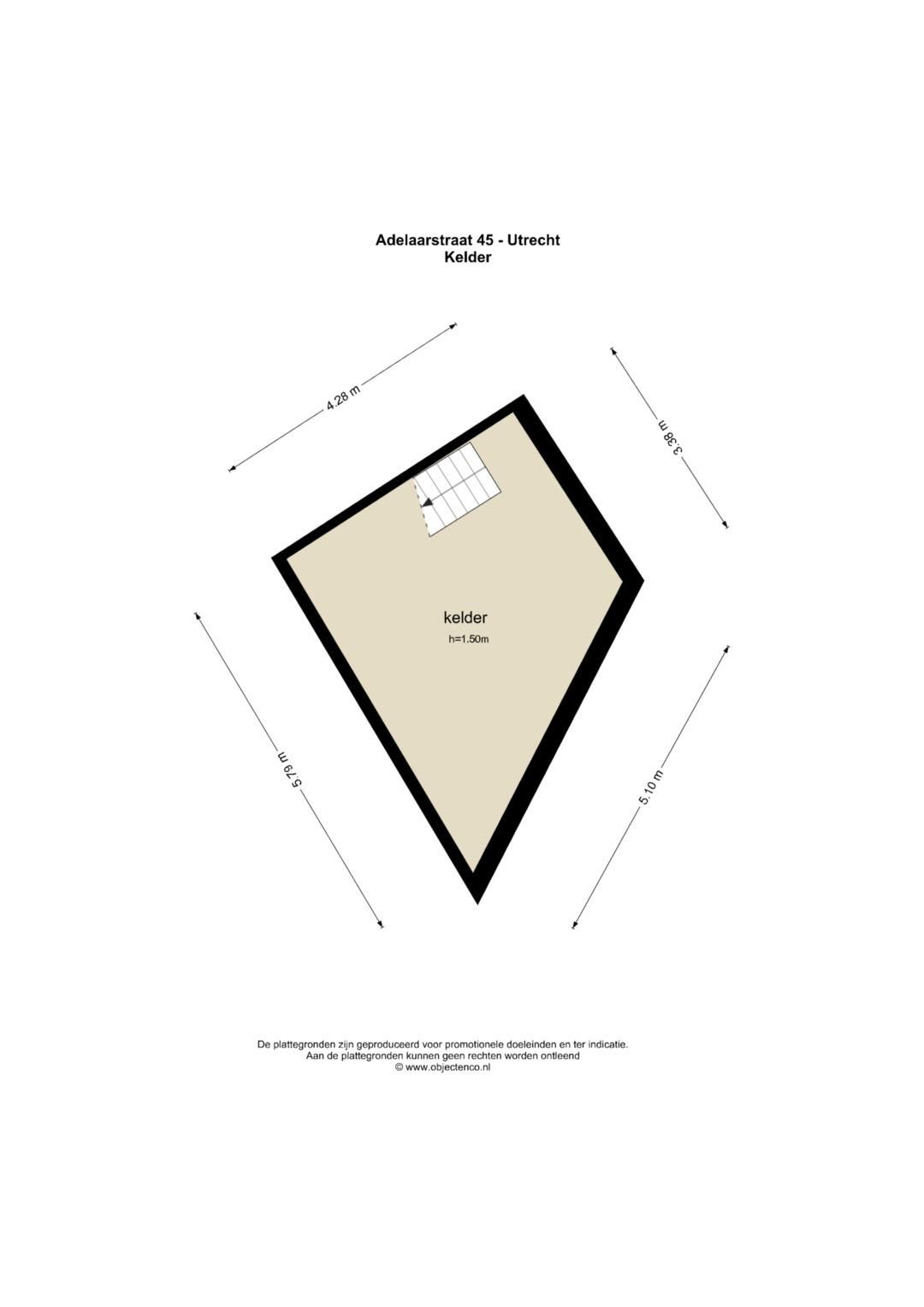 Foto 56 van Adelaarstraat 45