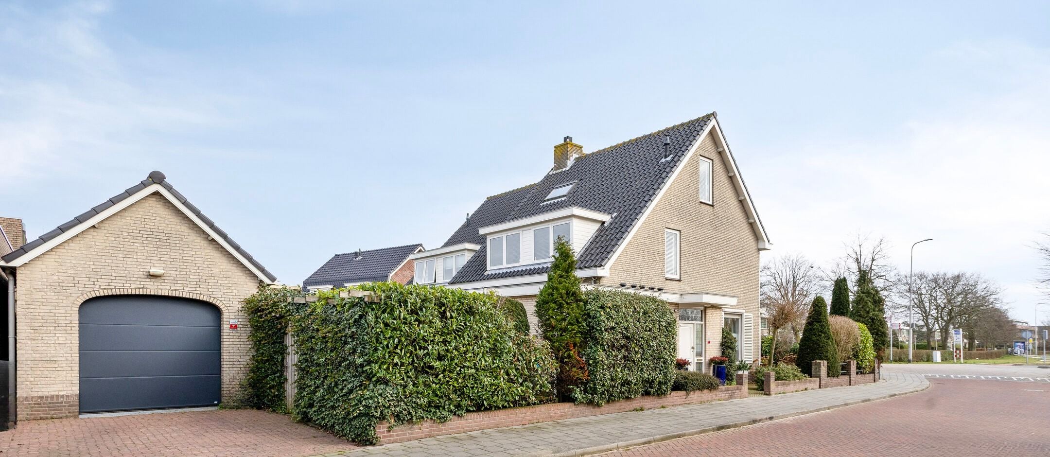 De Vlashoven 2 
