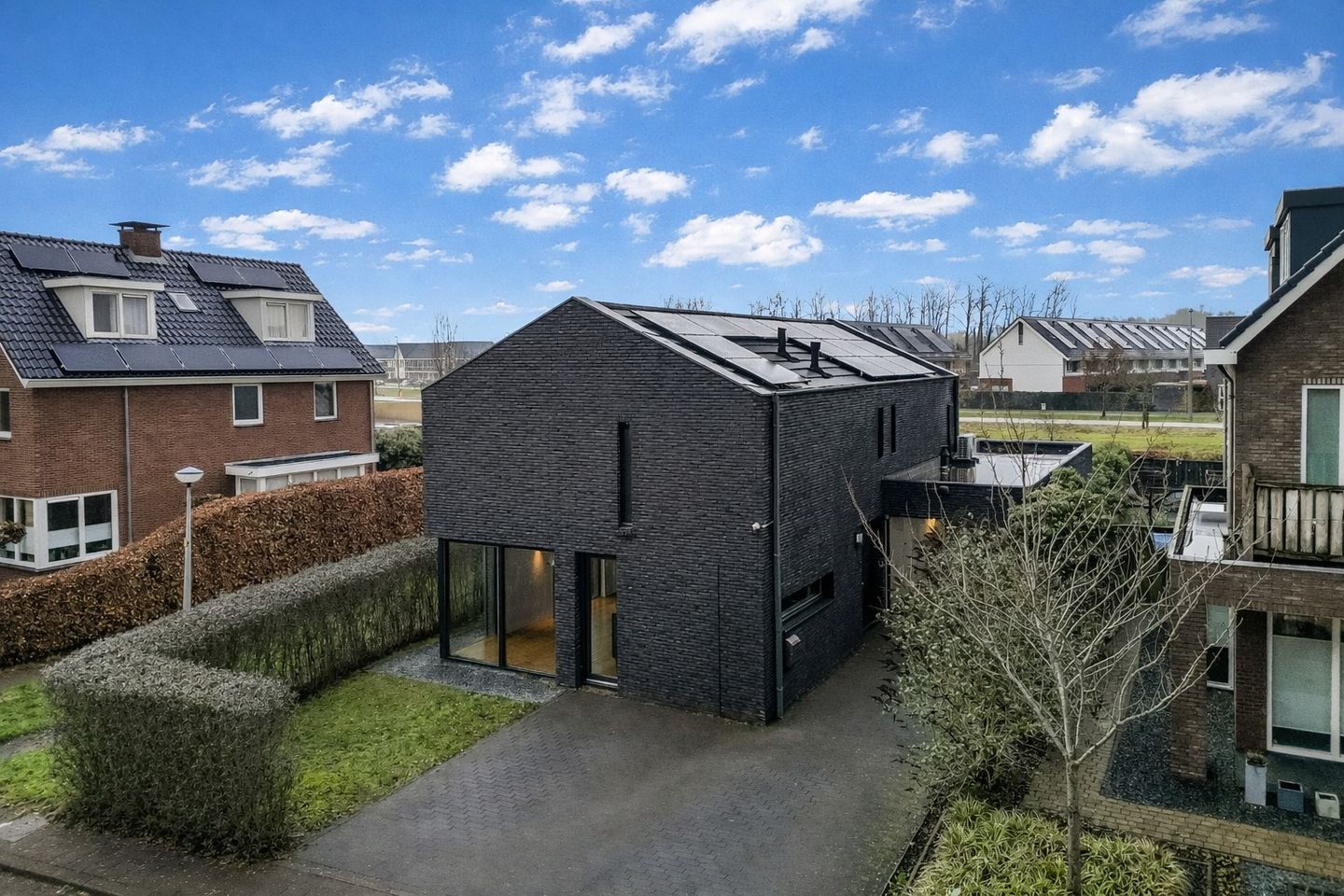 Photo 1 of Staatsspoor 53