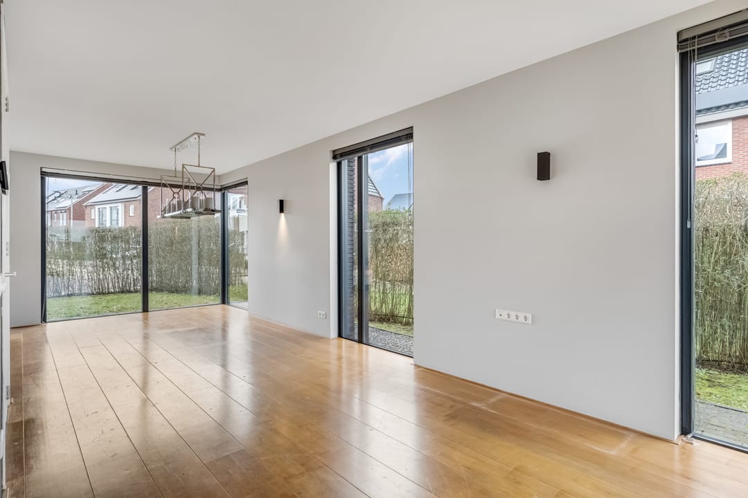 Foto 2 van Staatsspoor 53