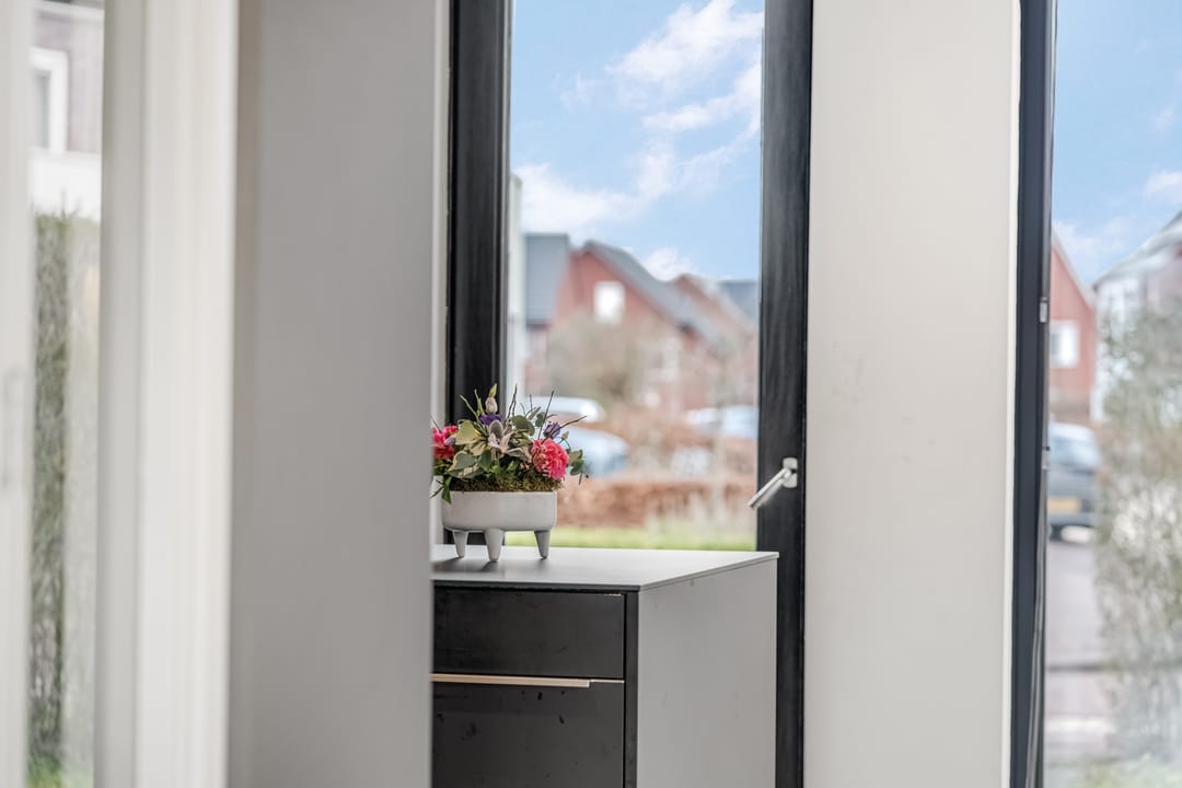 Foto 7 van Staatsspoor 53