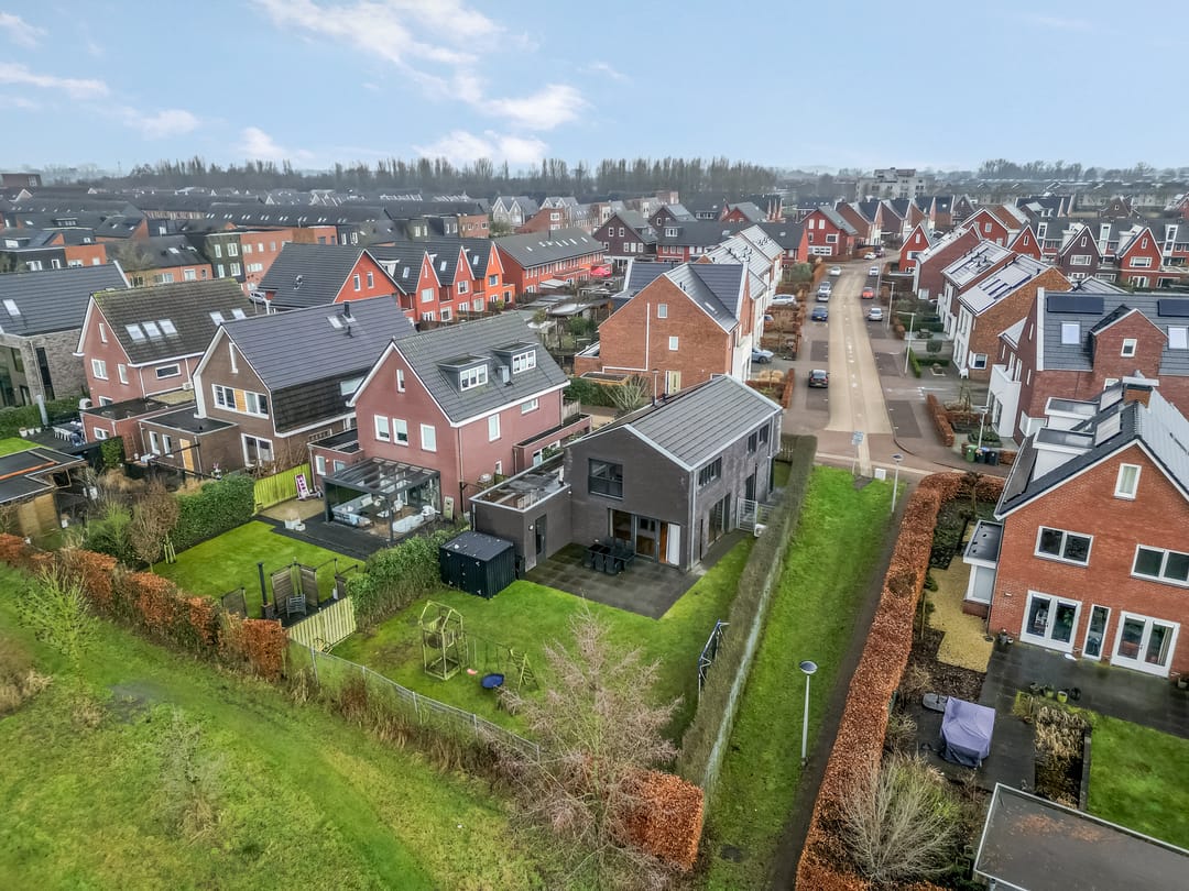 Foto 13 van Staatsspoor 53