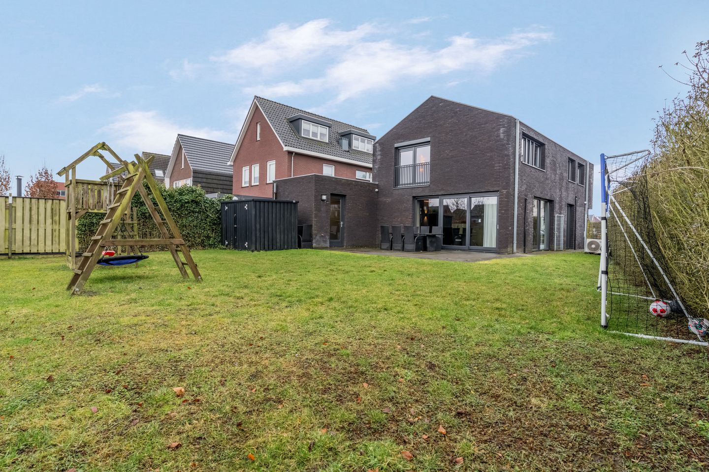 Foto 14 van Staatsspoor 53