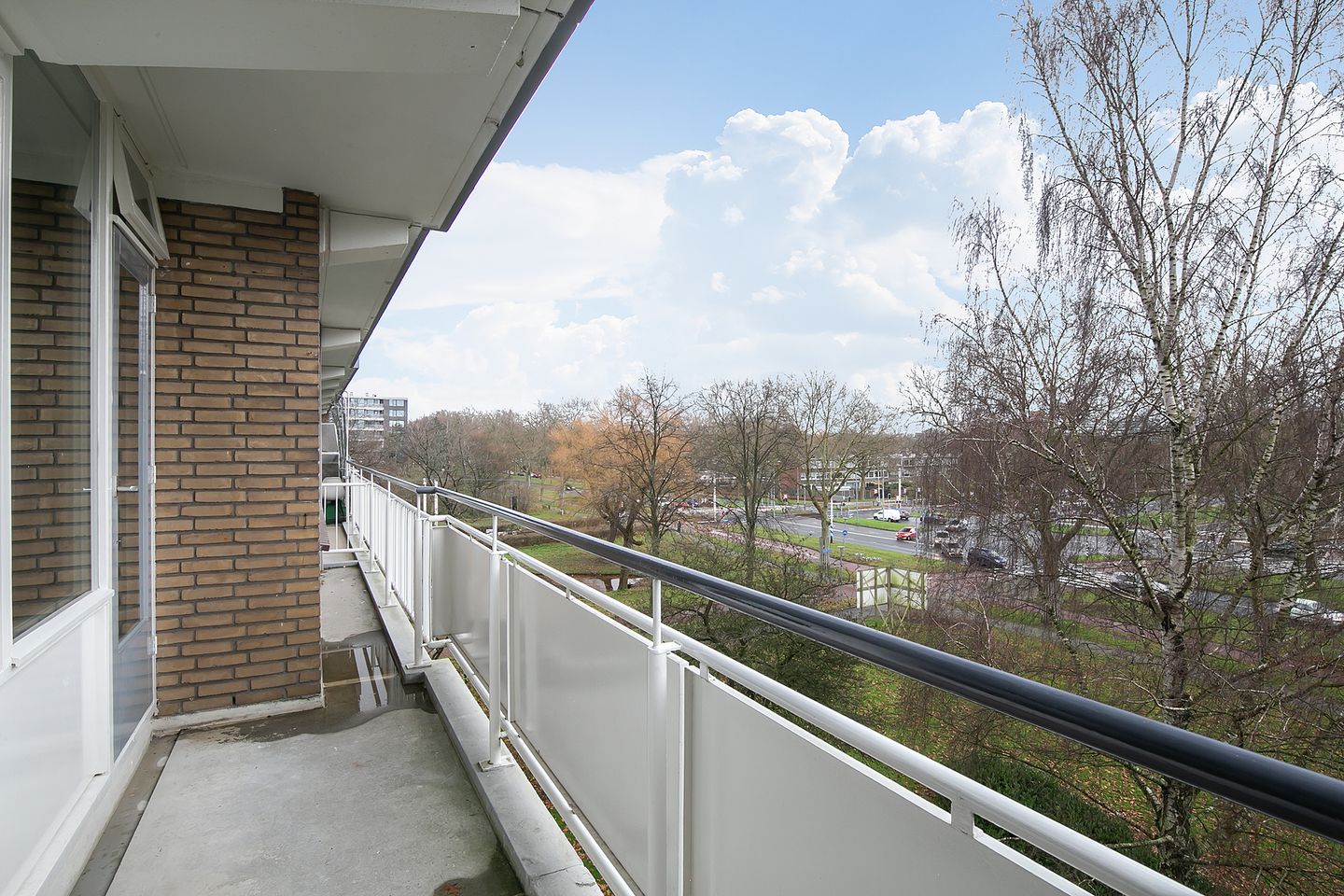 Foto 4 van Cordell Hullplaats 333