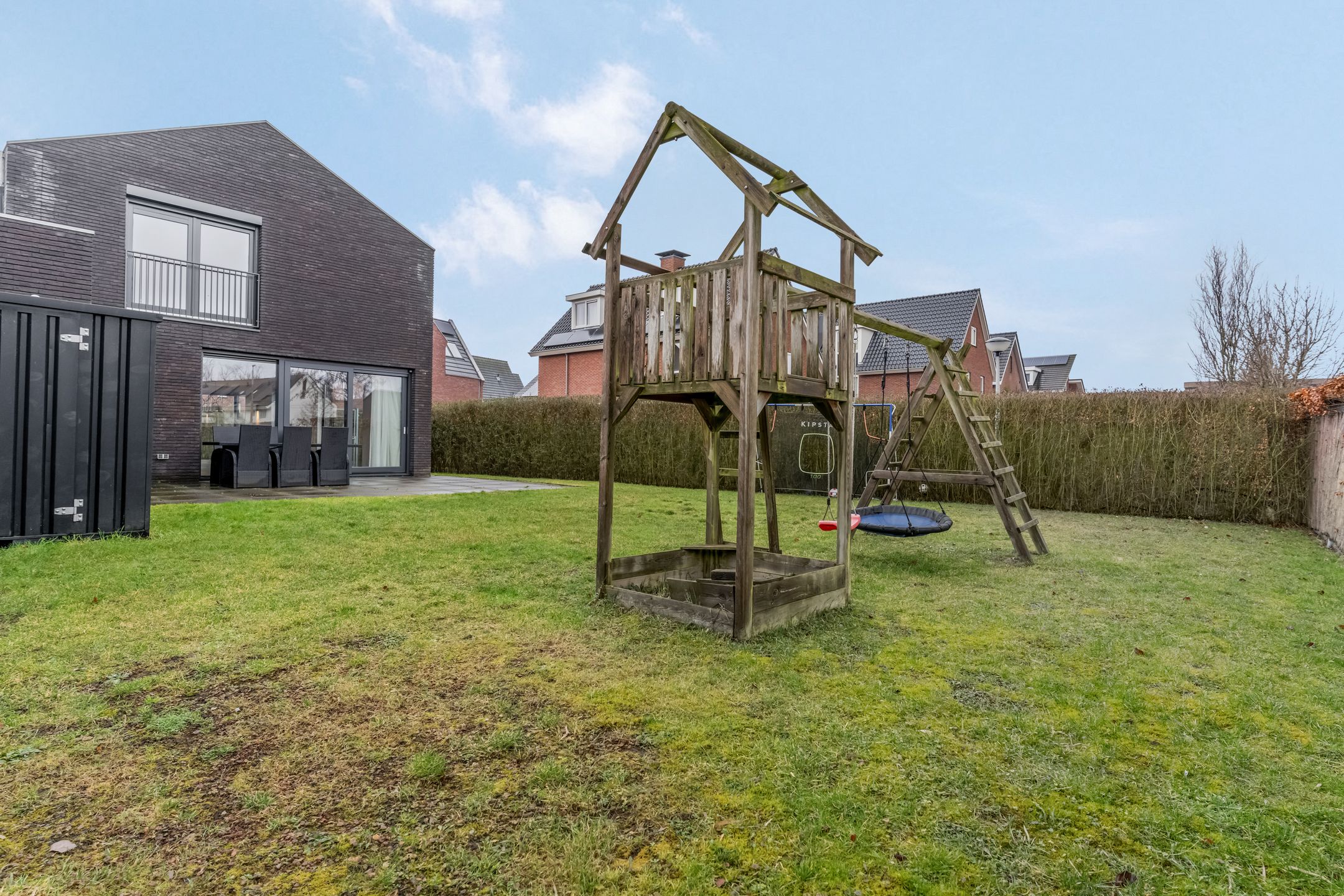 Foto 15 van Staatsspoor 53