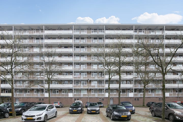 Foto 5 van Cordell Hullplaats 333