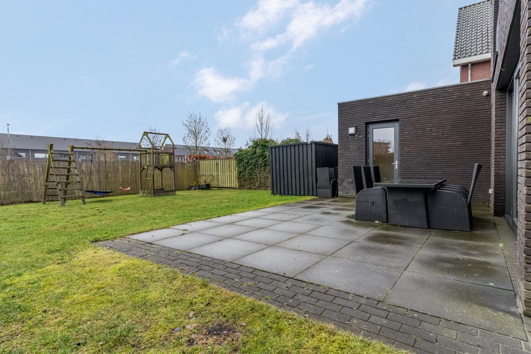 Foto 16 van Staatsspoor 53