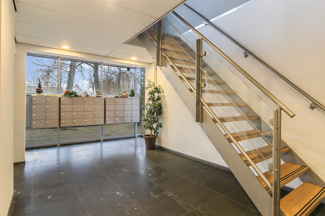 Foto 7 van Cordell Hullplaats 333