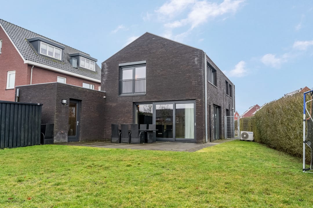 Foto 17 van Staatsspoor 53