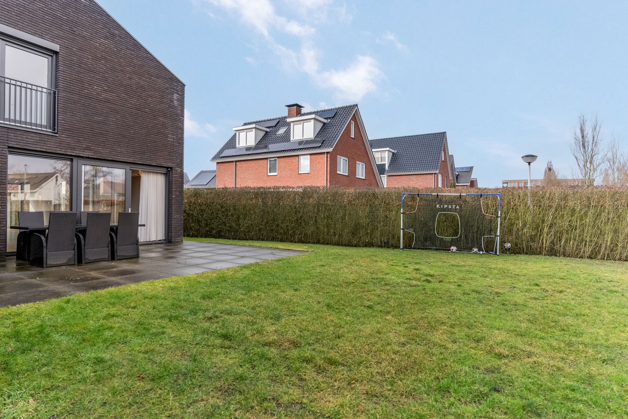 Foto 18 van Staatsspoor 53