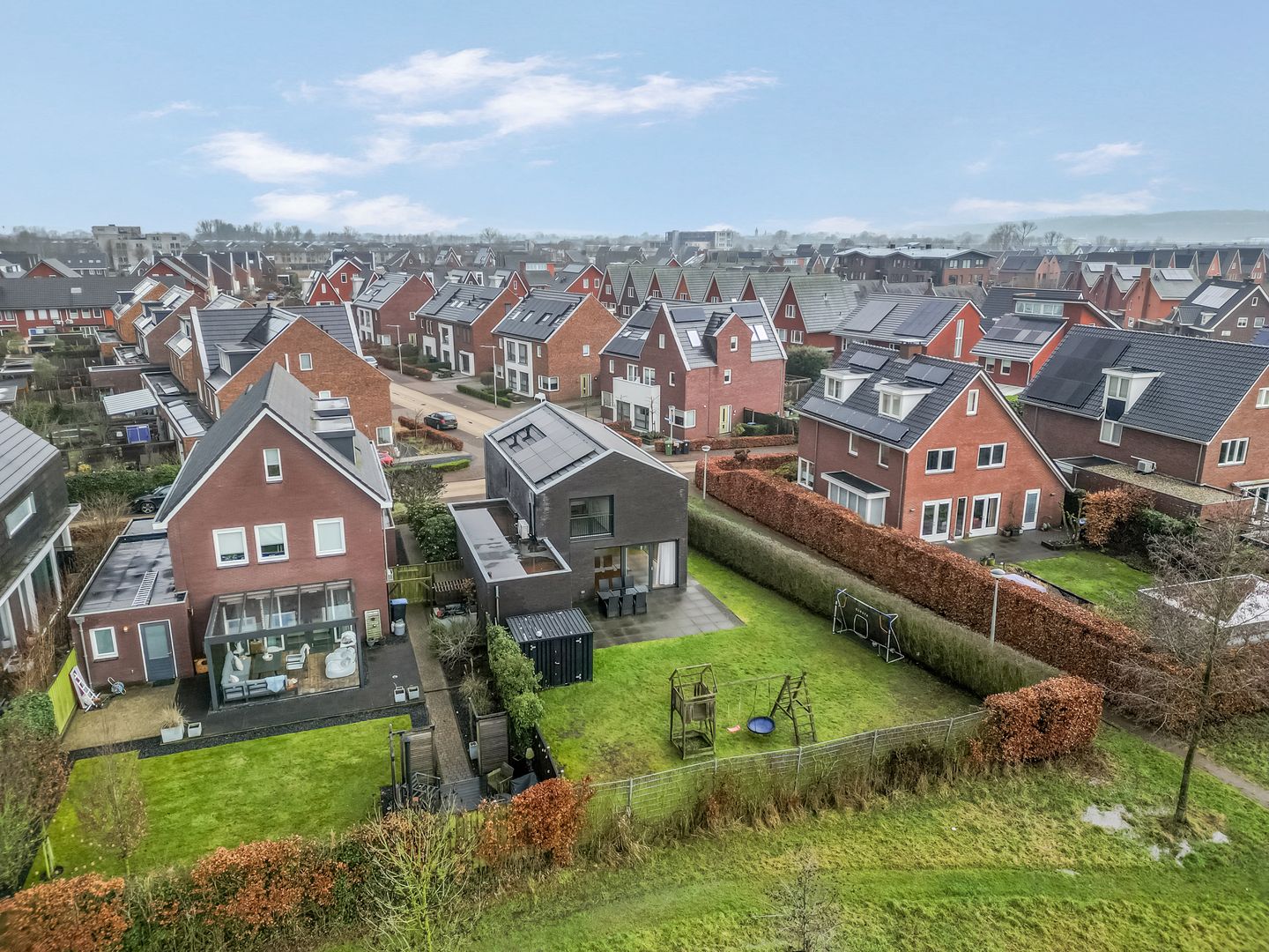 Foto 19 van Staatsspoor 53