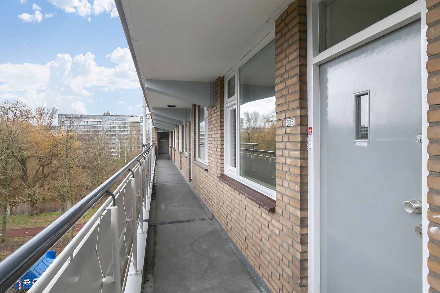 Foto 10 van Cordell Hullplaats 333