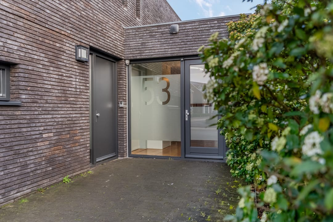 Foto 22 van Staatsspoor 53