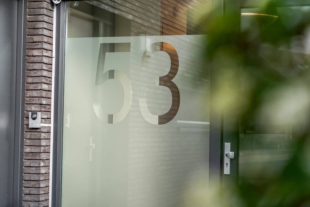 Foto 23 van Staatsspoor 53