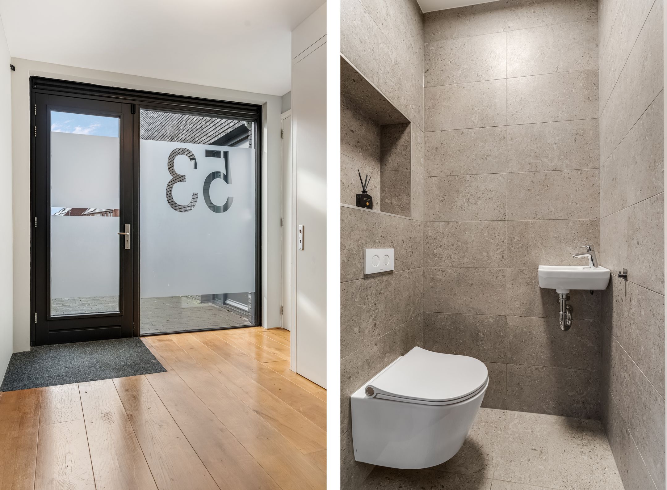 Foto 24 van Staatsspoor 53