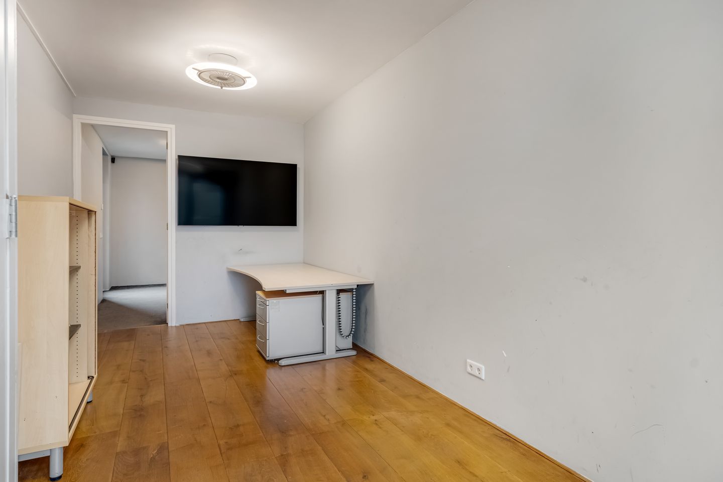 Foto 25 van Staatsspoor 53