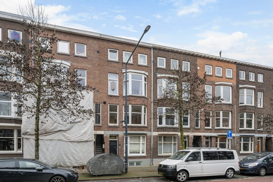 Foto 1 van Boerhaavelaan 51-B