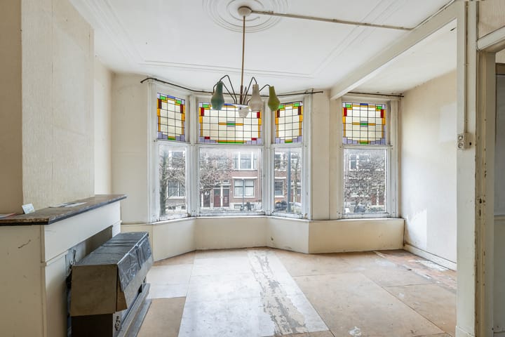 Photo 2 of Boerhaavelaan 51-B