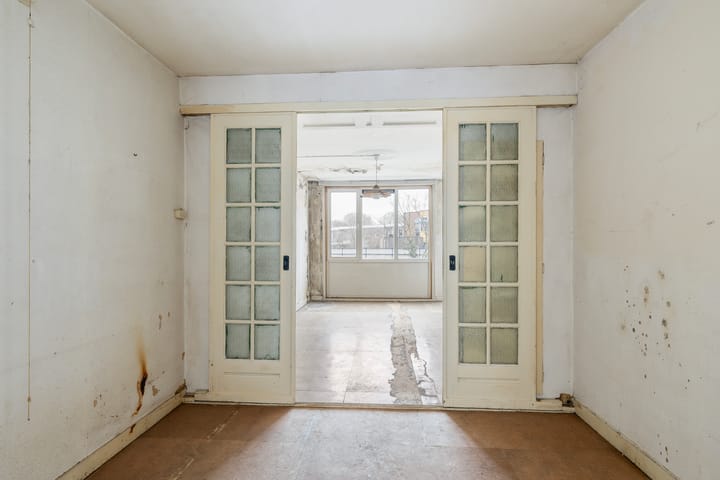 Photo 3 of Boerhaavelaan 51-B