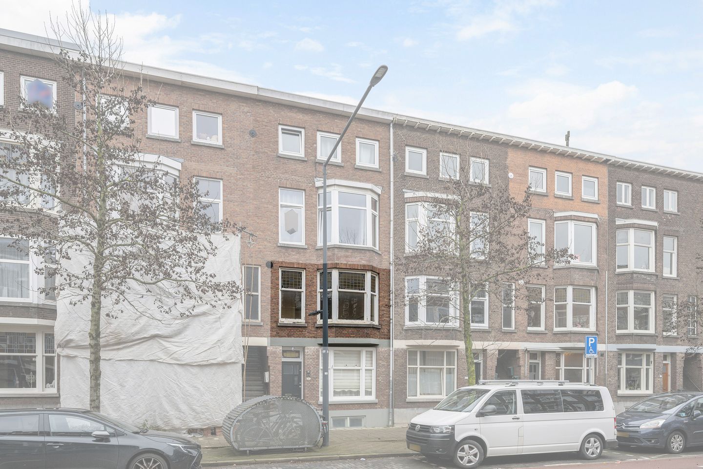 Foto 5 van Boerhaavelaan 51-B